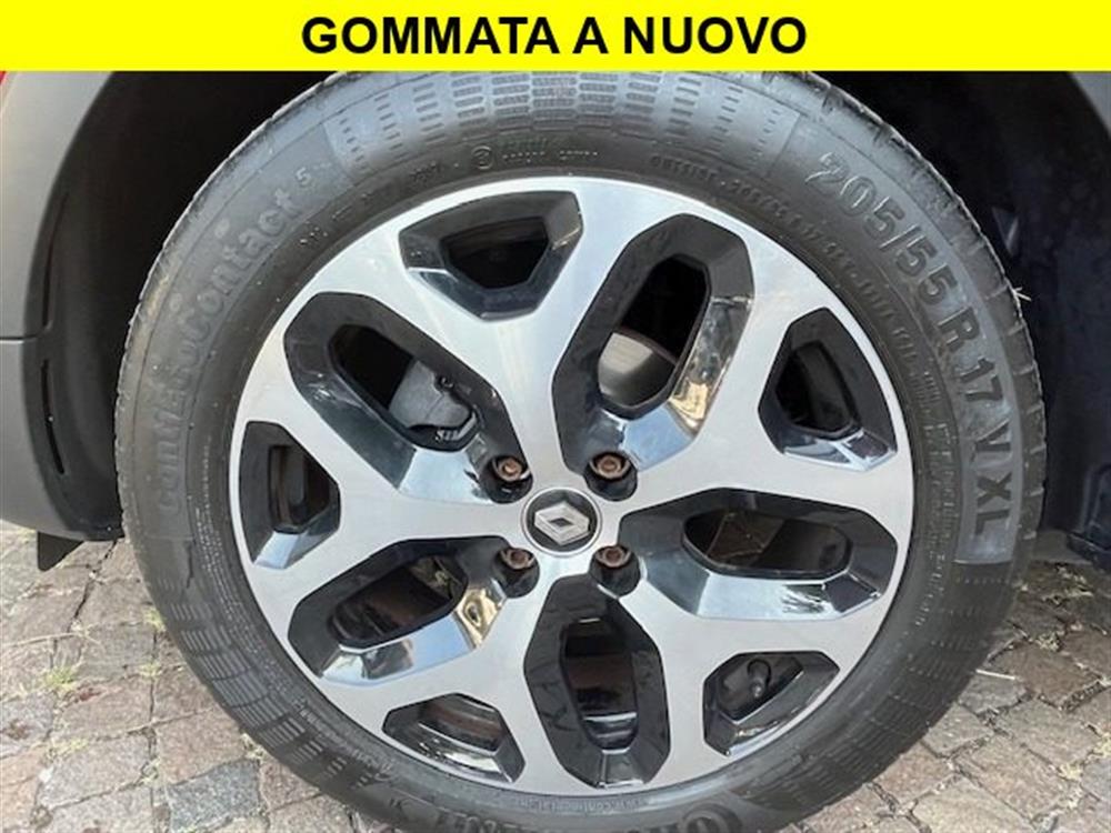 Captur Captur TCe 90 CV Intens Neo