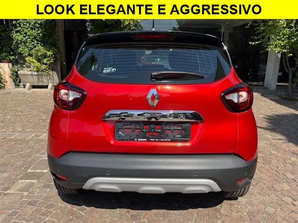 Captur Captur TCe 90 CV Intens Neo