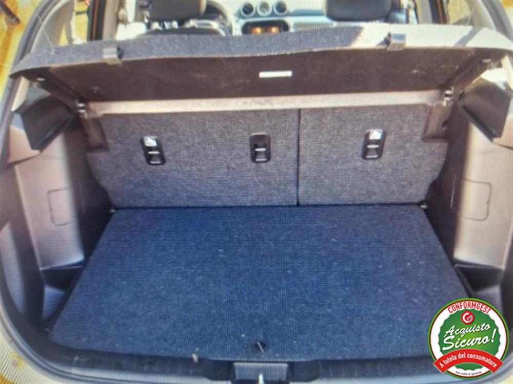 Vitara Vitara 1.4 Hybrid A/T 4WD A