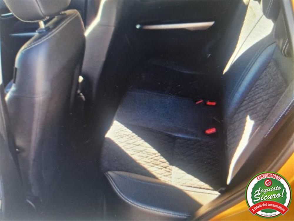 Vitara Vitara 1.4 Hybrid A/T 4WD A