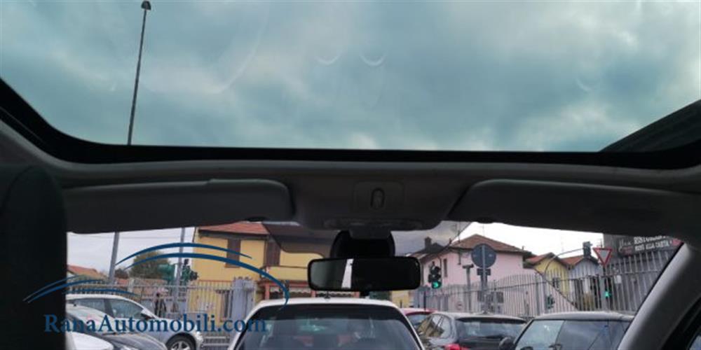 Qashqai Qashqai 1.6 Benzina Acenta N