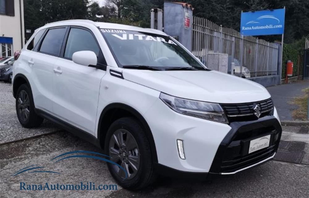 Vitara Vitara 1.4Hybrid Cool+ & To
