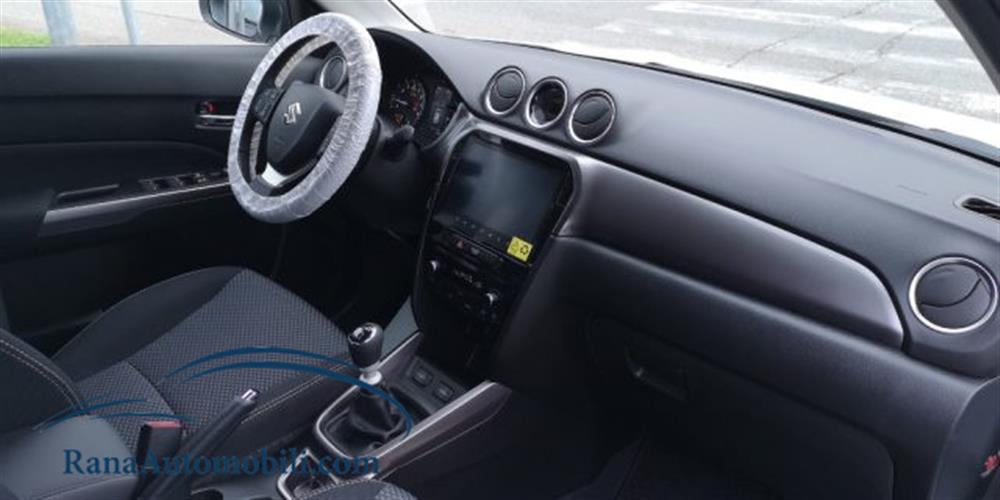 Vitara Vitara 1.4Hybrid Cool+ & To