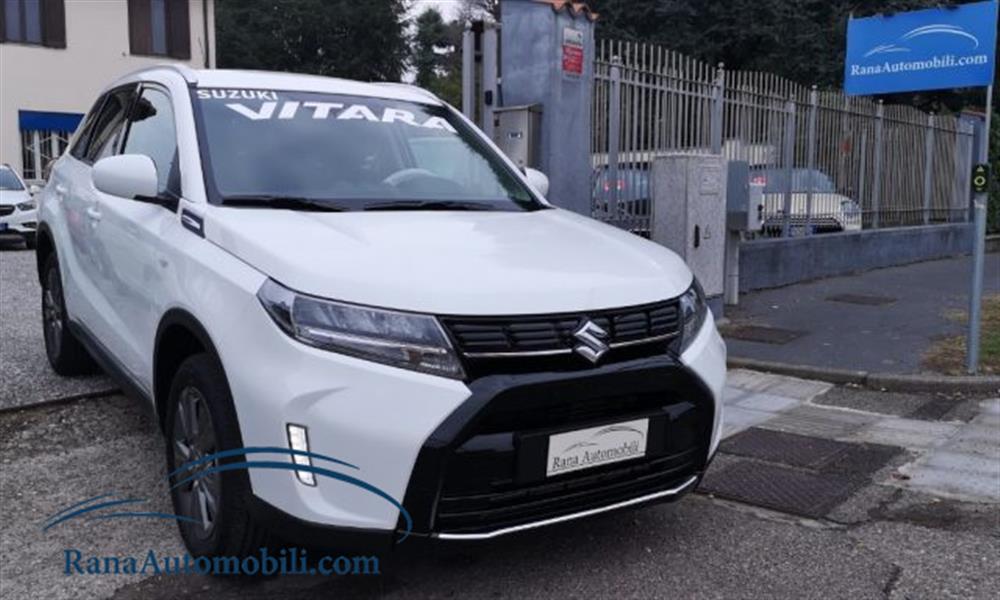 Vitara Vitara 1.4Hybrid Cool+ & To