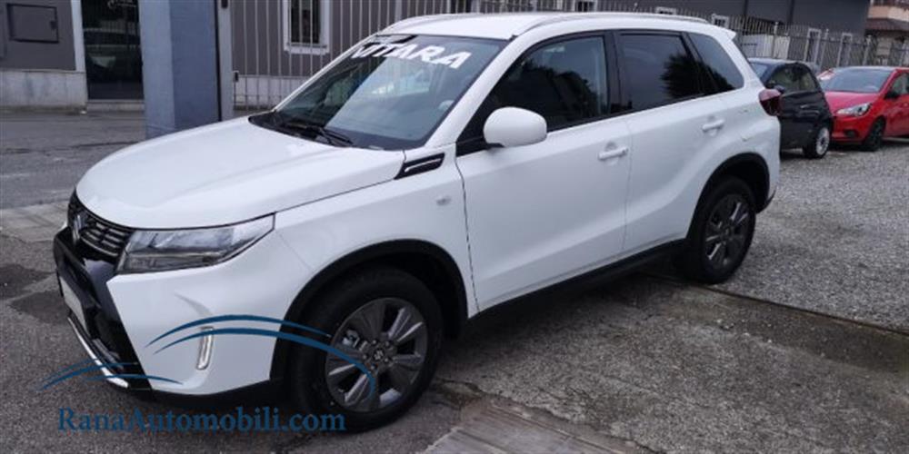 Vitara Vitara 1.4Hybrid Cool+ & To