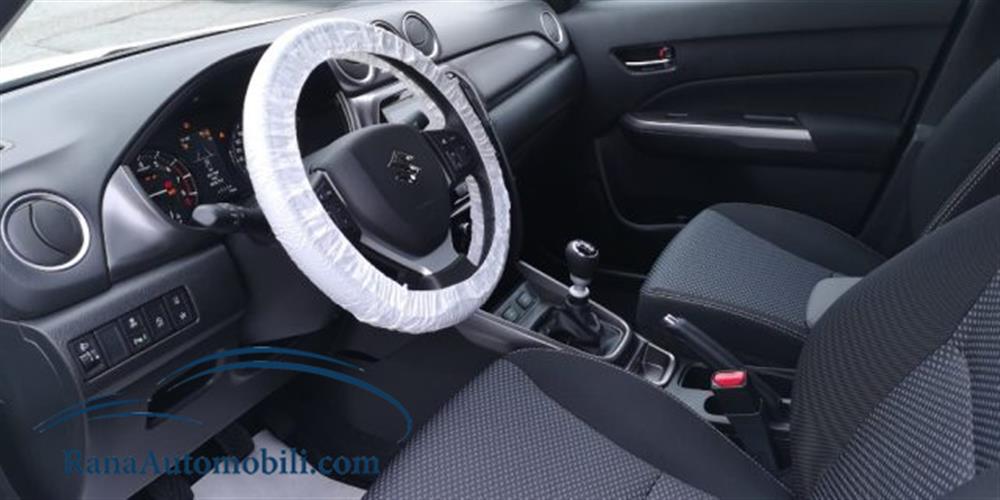 Vitara Vitara 1.4Hybrid Cool+ & To