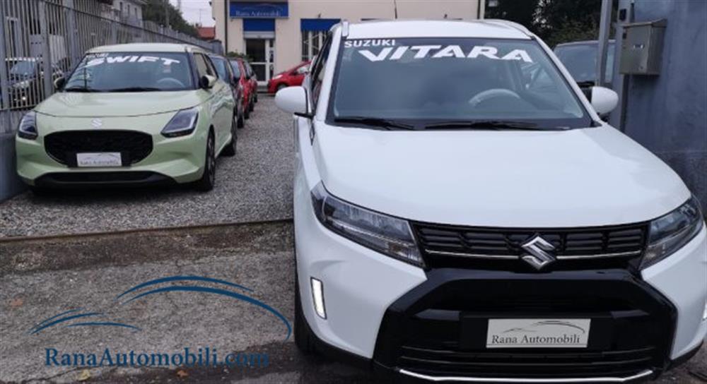 Vitara Vitara 1.4Hybrid Cool+ & To
