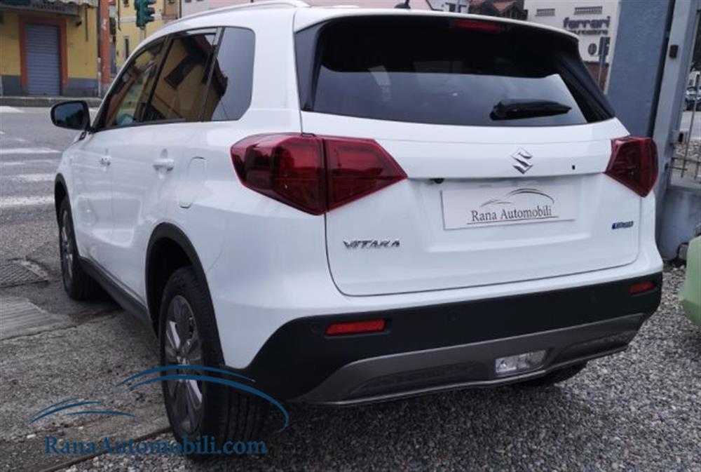 Vitara Vitara 1.4Hybrid Cool+ & To