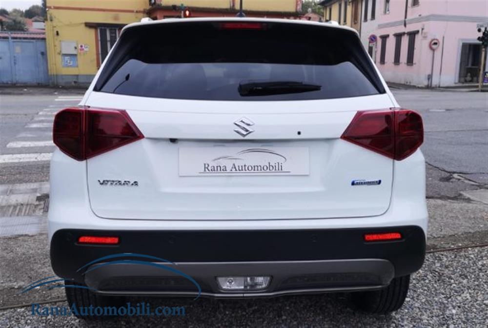 Vitara Vitara 1.4Hybrid Cool+ & To