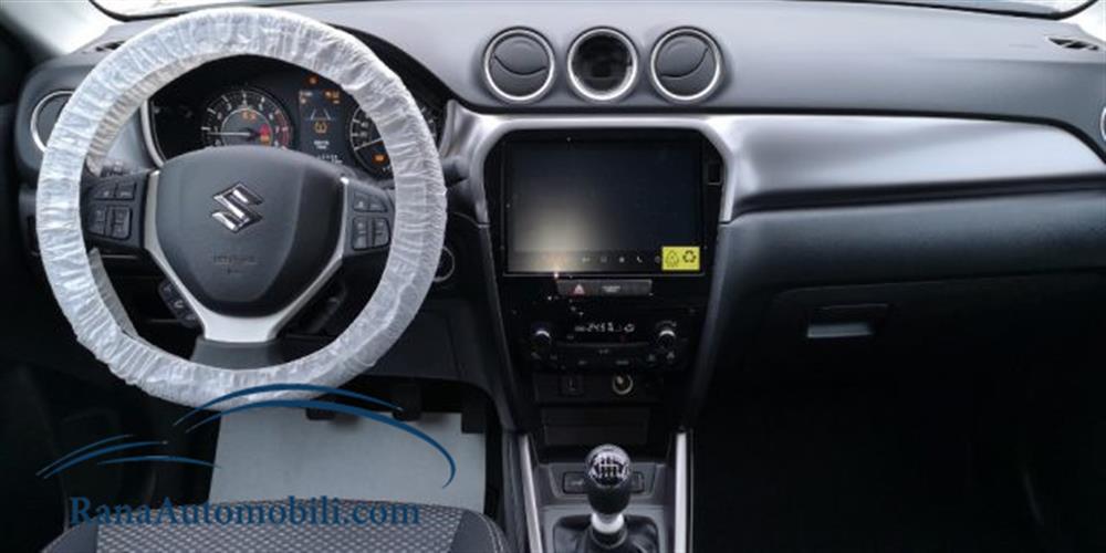 Vitara Vitara 1.4Hybrid Cool+ & To