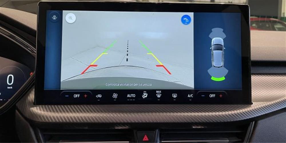 Kuga Kuga 1.5 EcoBoost 2WD ST-