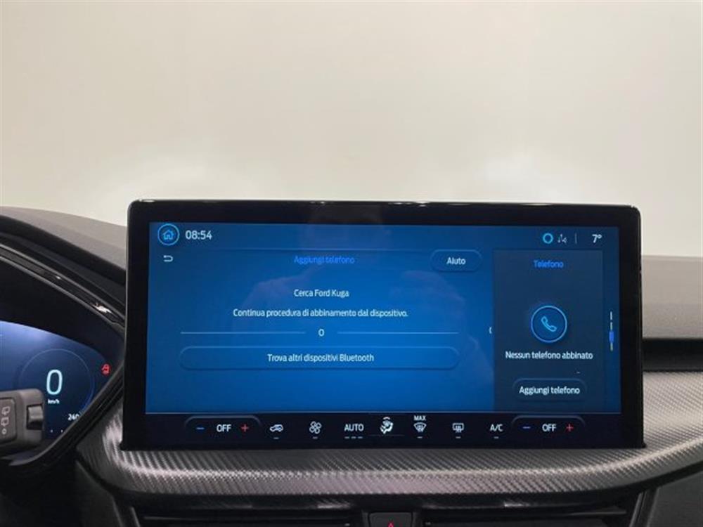 Kuga Kuga 1.5 EcoBoost 2WD ST-