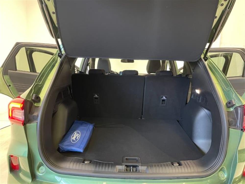 Kuga Kuga 1.5 EcoBoost 2WD ST-