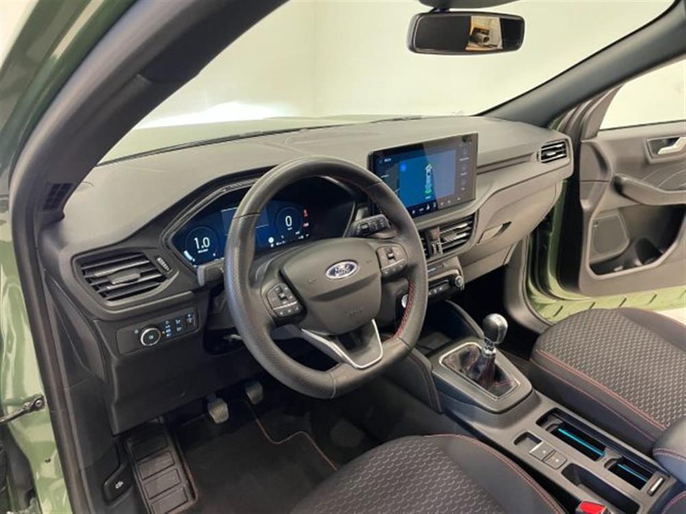 Kuga Kuga 1.5 EcoBoost 2WD ST-