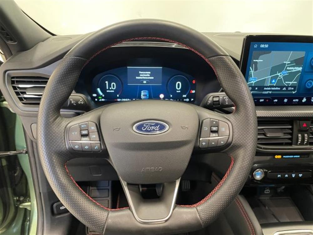 Kuga Kuga 1.5 EcoBoost 2WD ST-