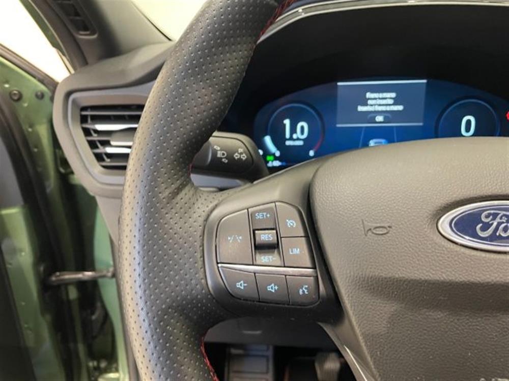 Kuga Kuga 1.5 EcoBoost 2WD ST-