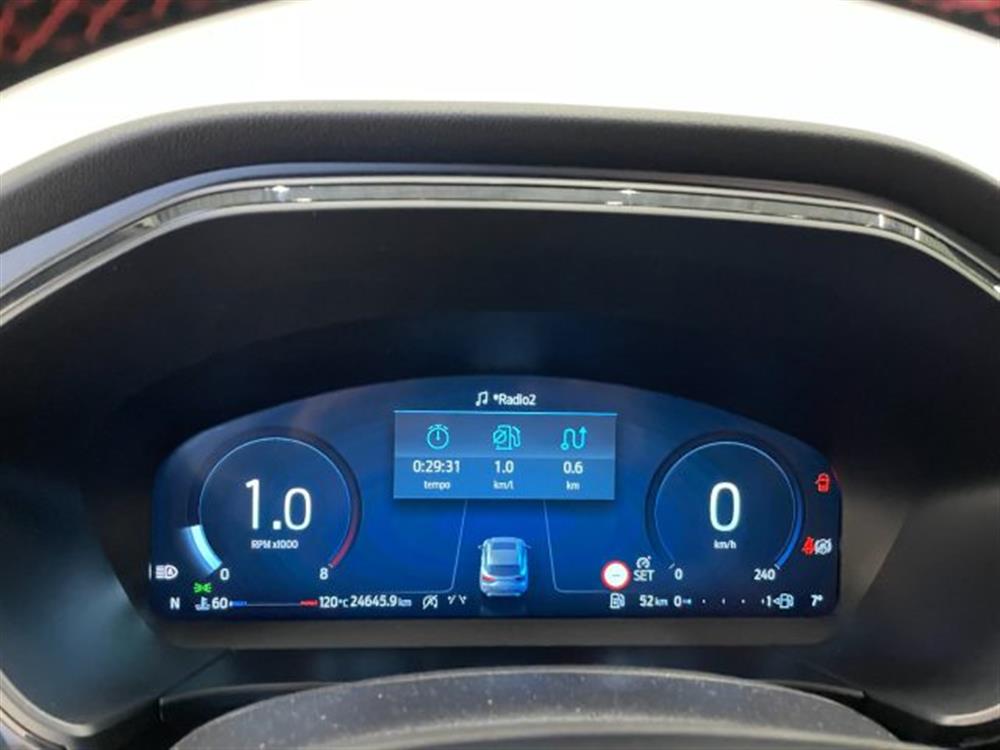 Kuga Kuga 1.5 EcoBoost 2WD ST-