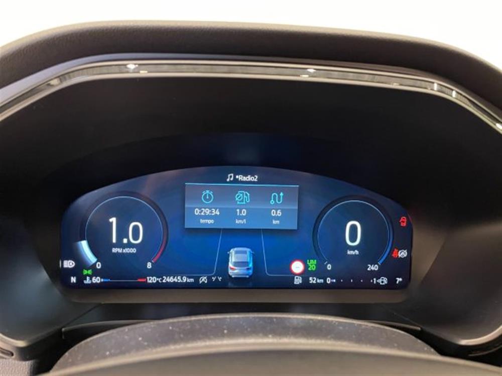 Kuga Kuga 1.5 EcoBoost 2WD ST-