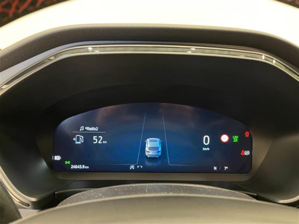 Kuga Kuga 1.5 EcoBoost 2WD ST-