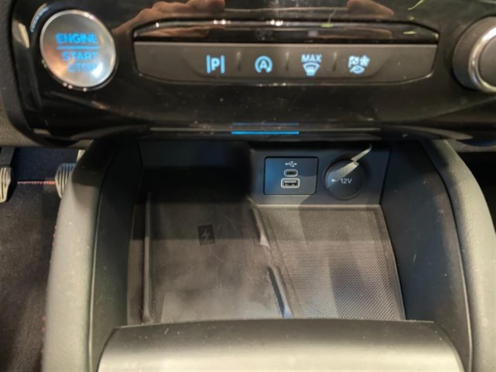 Kuga Kuga 1.5 EcoBoost 2WD ST-