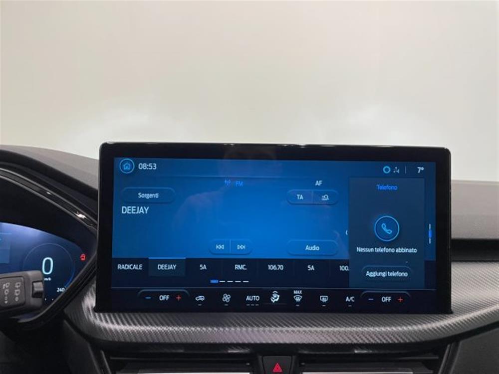 Kuga Kuga 1.5 EcoBoost 2WD ST-