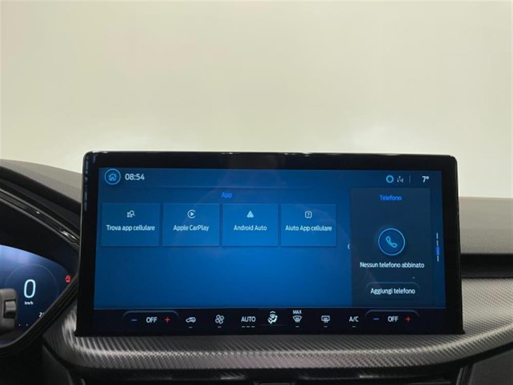 Kuga Kuga 1.5 EcoBoost 2WD ST-