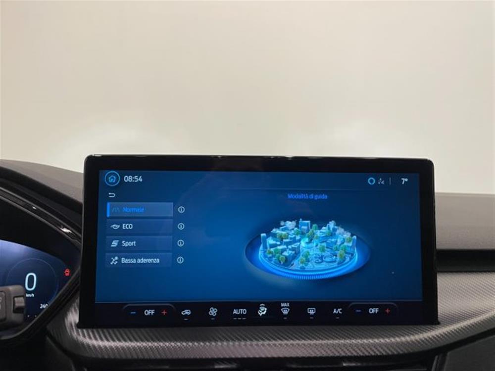 Kuga Kuga 1.5 EcoBoost 2WD ST-