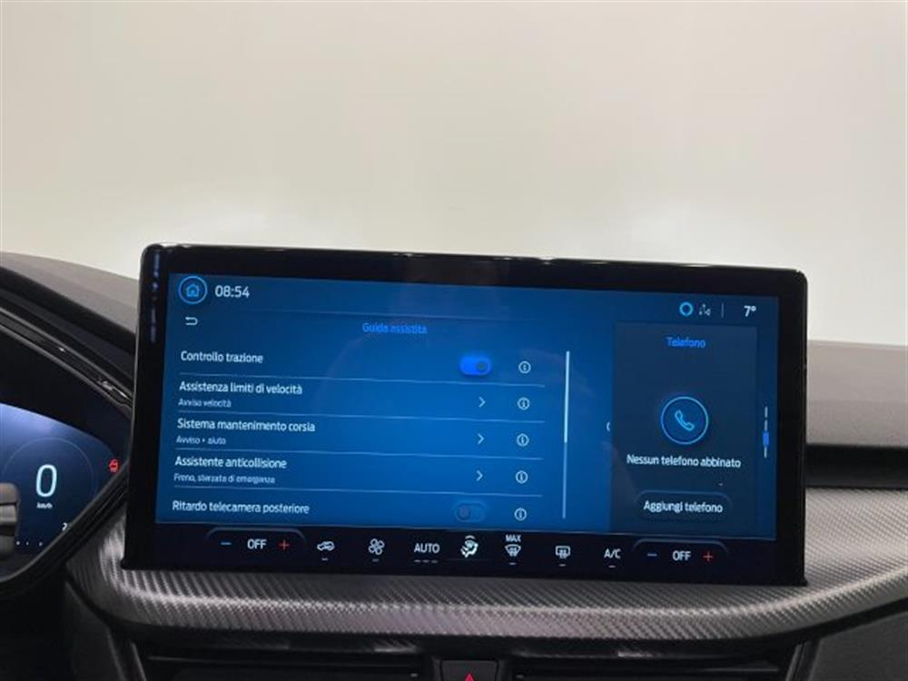 Kuga Kuga 1.5 EcoBoost 2WD ST-