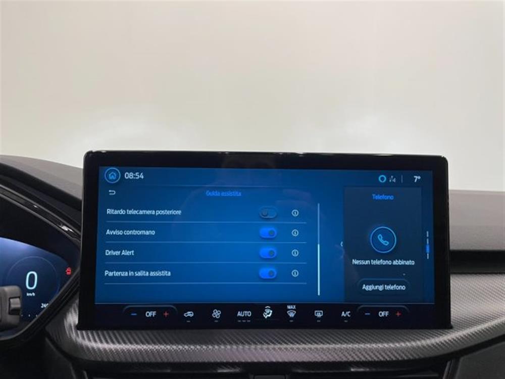 Kuga Kuga 1.5 EcoBoost 2WD ST-