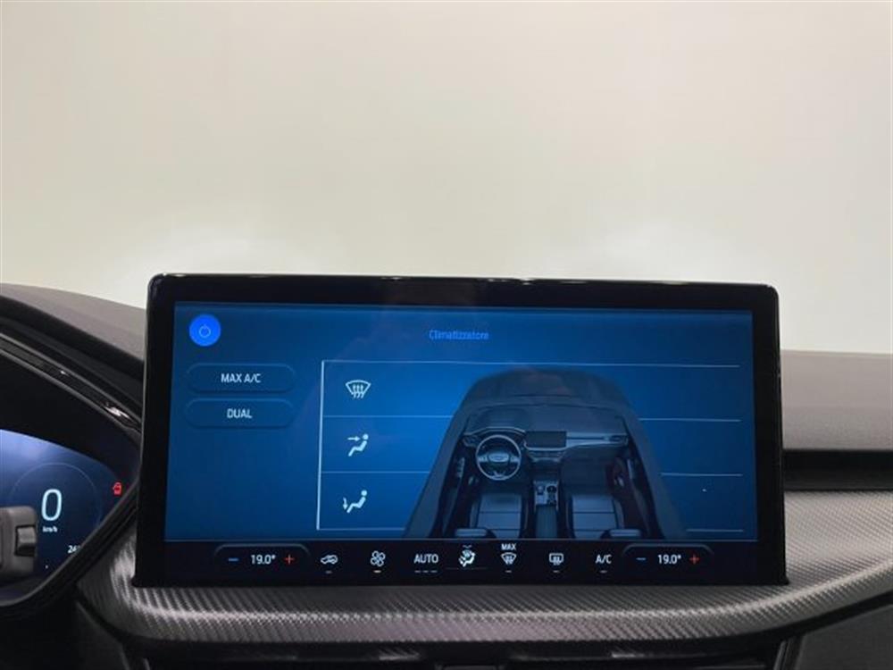 Kuga Kuga 1.5 EcoBoost 2WD ST-