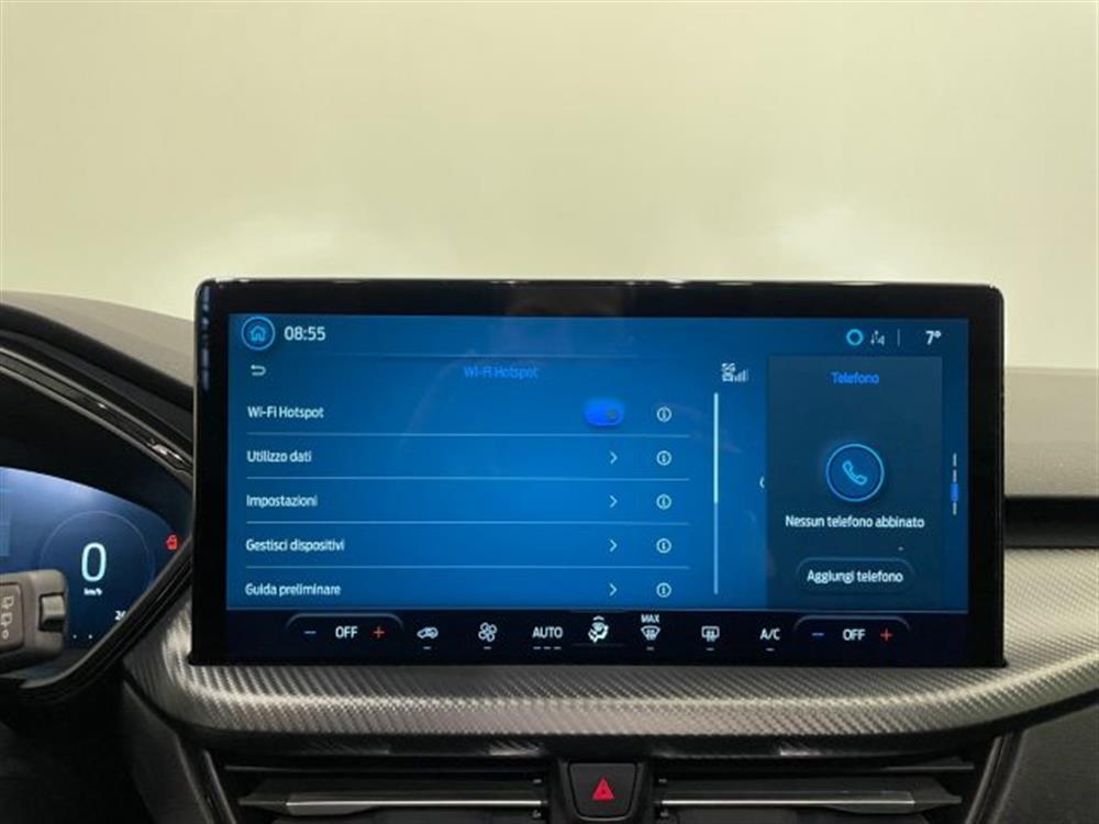 Kuga Kuga 1.5 EcoBoost 2WD ST-