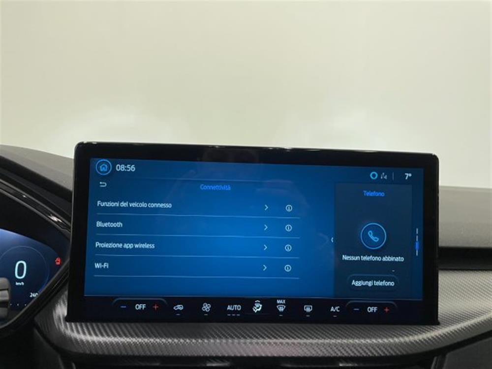 Kuga Kuga 1.5 EcoBoost 2WD ST-