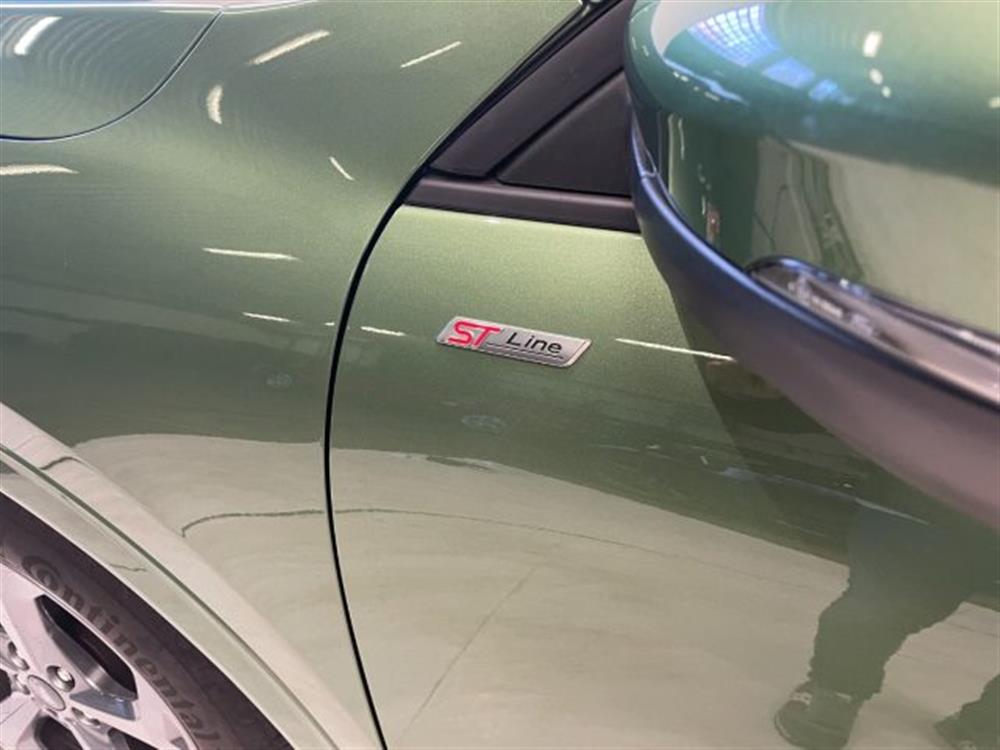 Kuga Kuga 1.5 EcoBoost 2WD ST-