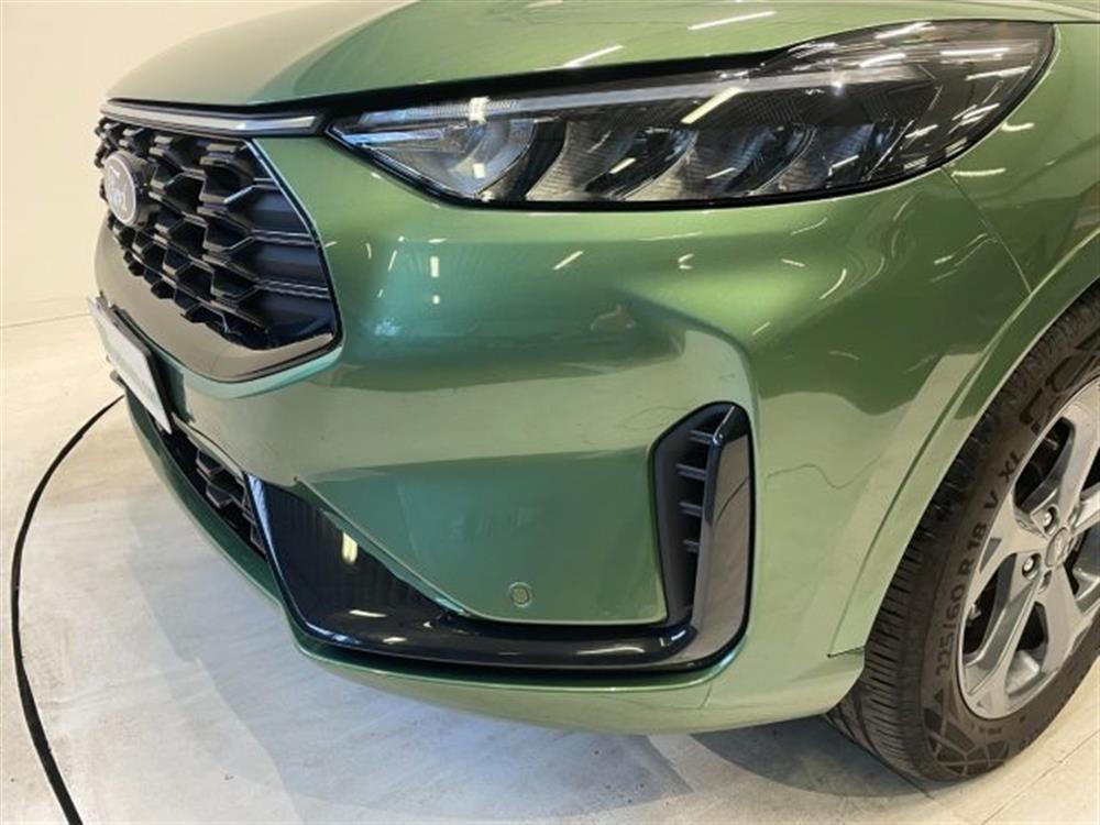 Kuga Kuga 1.5 EcoBoost 2WD ST-