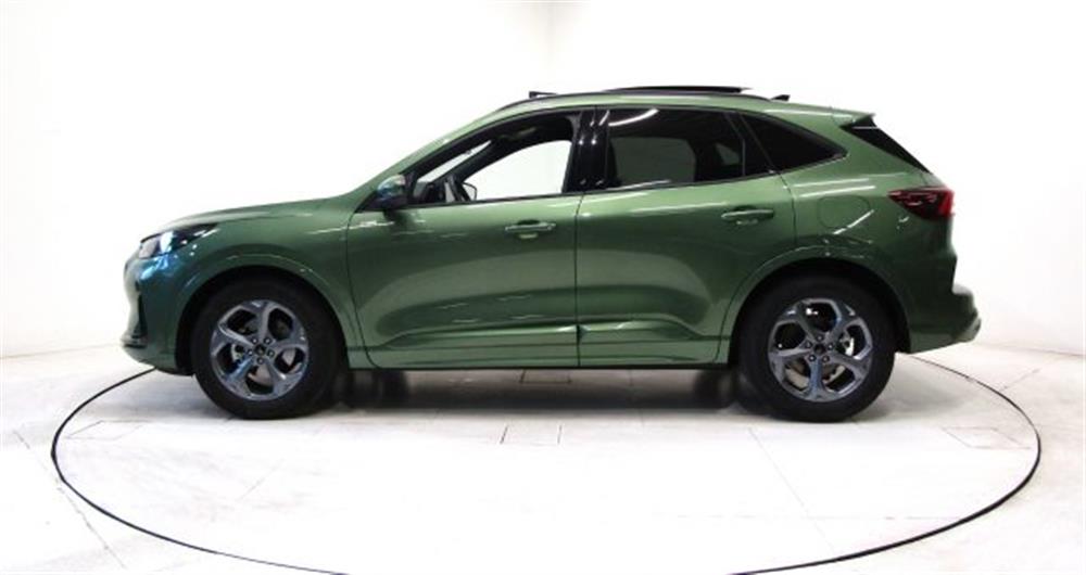 Kuga Kuga 1.5 EcoBoost 2WD ST-