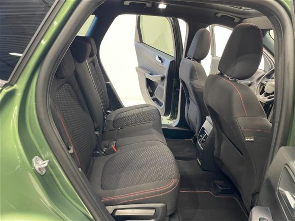 Kuga Kuga 1.5 EcoBoost 2WD ST-