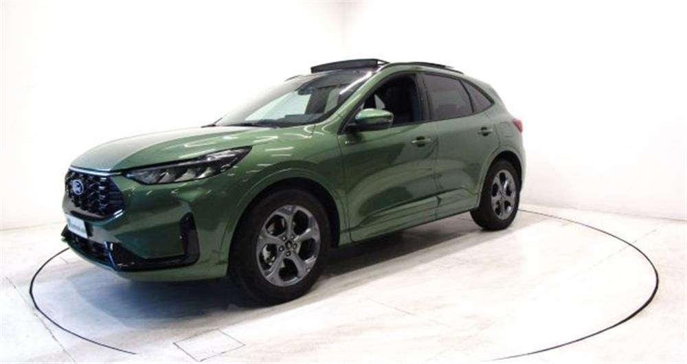 Kuga Kuga 1.5 EcoBoost 2WD ST-