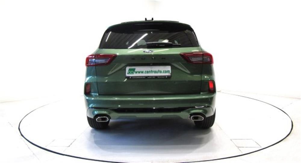 Kuga Kuga 1.5 EcoBoost 2WD ST-