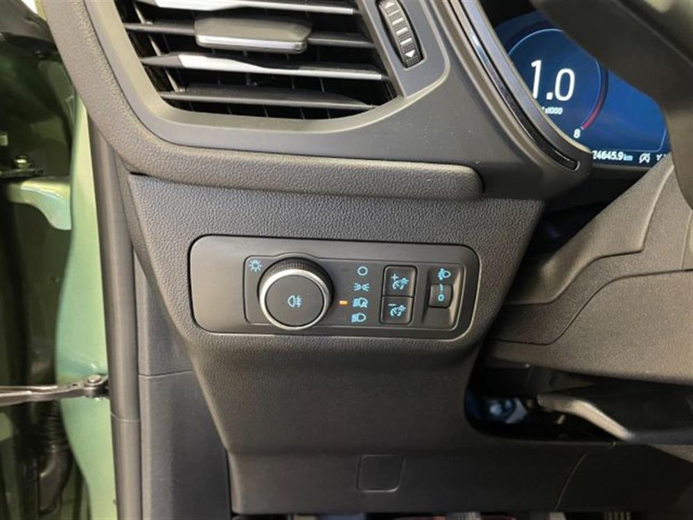 Kuga Kuga 1.5 EcoBoost 2WD ST-