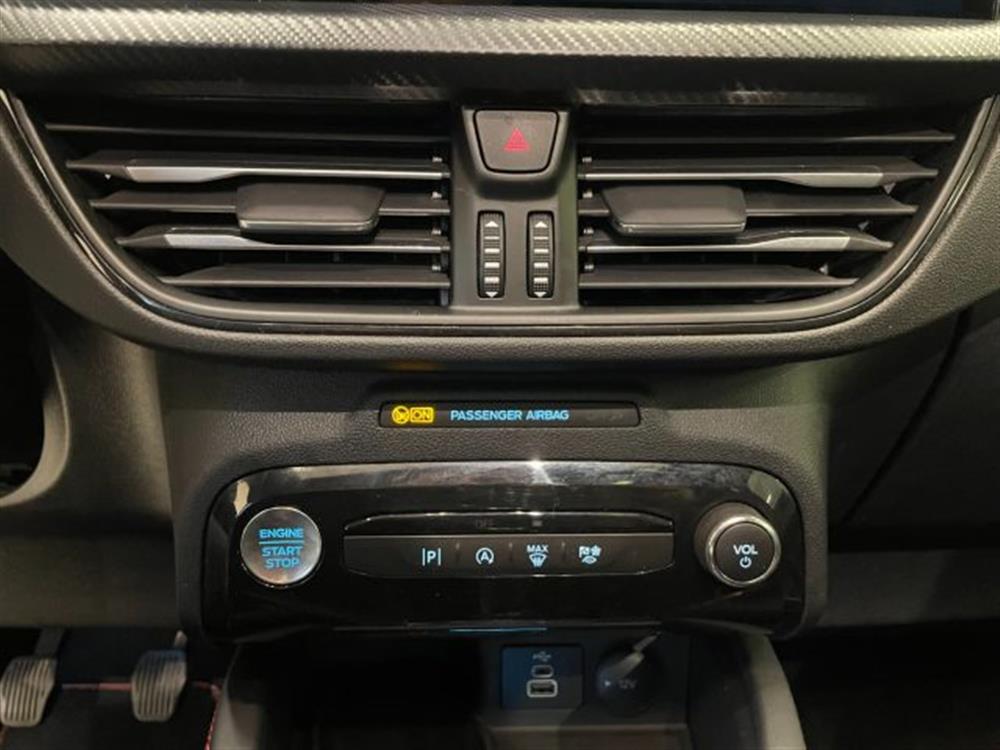 Kuga Kuga 1.5 EcoBoost 2WD ST-