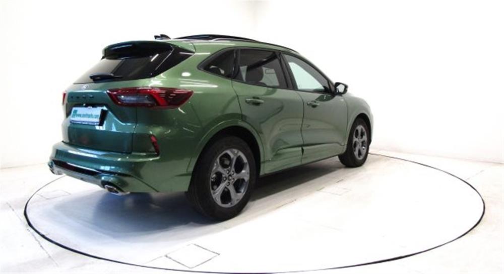 Kuga Kuga 1.5 EcoBoost 2WD ST-