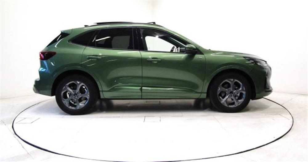 Kuga Kuga 1.5 EcoBoost 2WD ST-