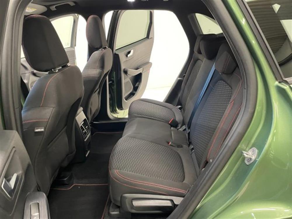 Kuga Kuga 1.5 EcoBoost 2WD ST-