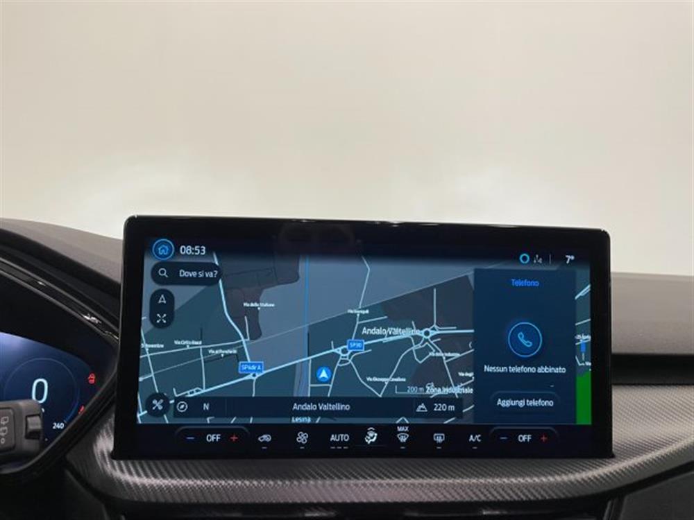 Kuga Kuga 1.5 EcoBoost 2WD ST-