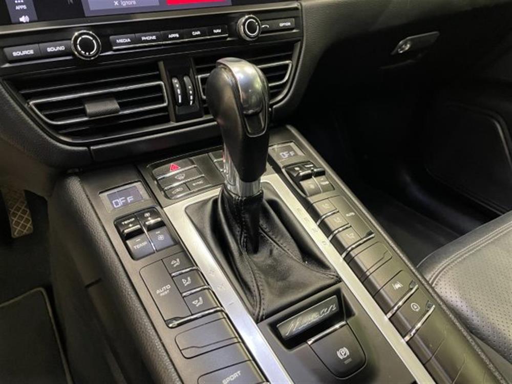 Macan Macan 2.0 PDK * PELLE * 24