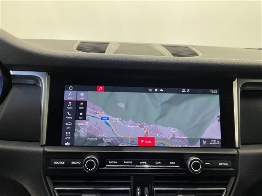 Macan Macan 2.0 PDK * PELLE * 24