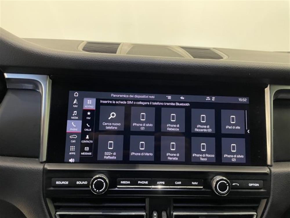 Macan Macan 2.0 PDK * PELLE * 24