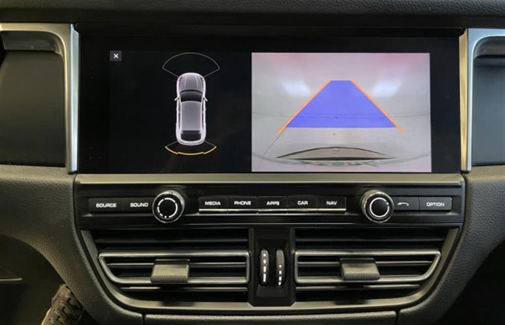 Macan Macan 2.0 PDK * PELLE * 24