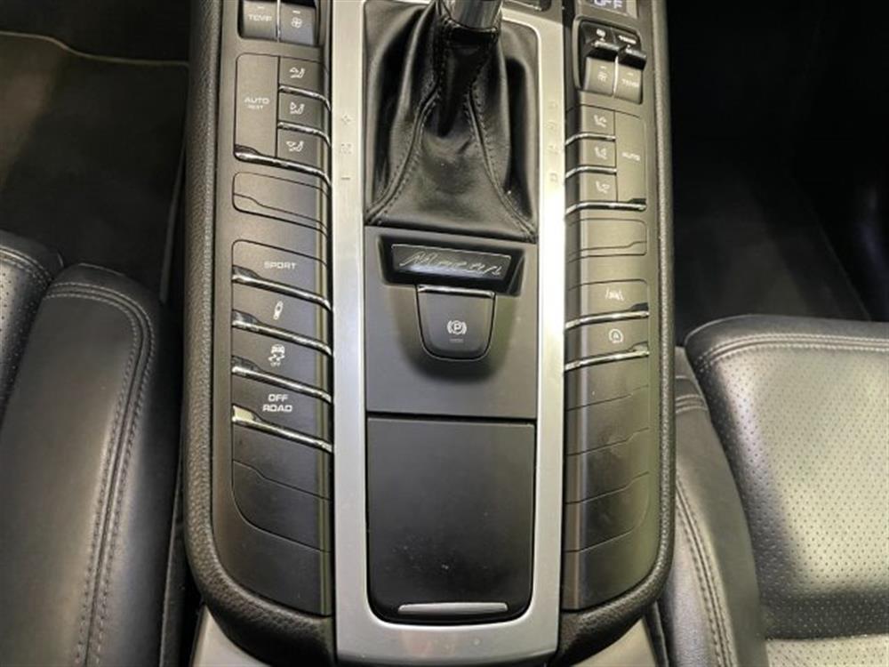 Macan Macan 2.0 PDK * PELLE * 24