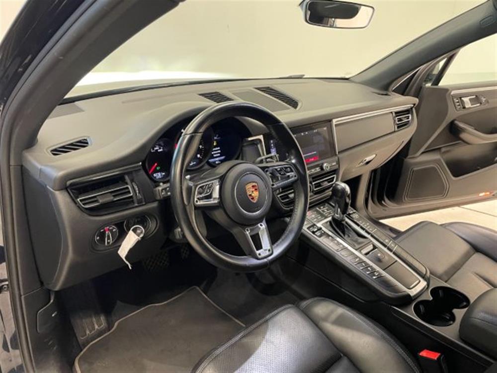 Macan Macan 2.0 PDK * PELLE * 24